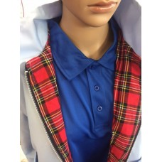 Harrington Style Jackets